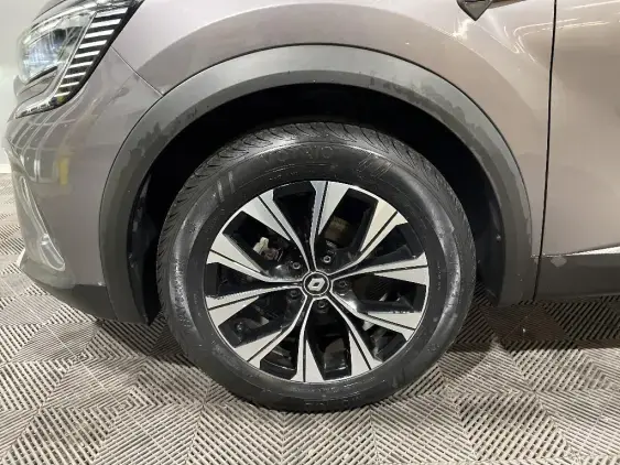 RENAULT CAPTUR II - voiture d'occasion - Photo 23