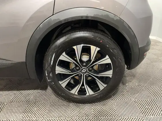 RENAULT CAPTUR II - voiture d'occasion - Photo 24