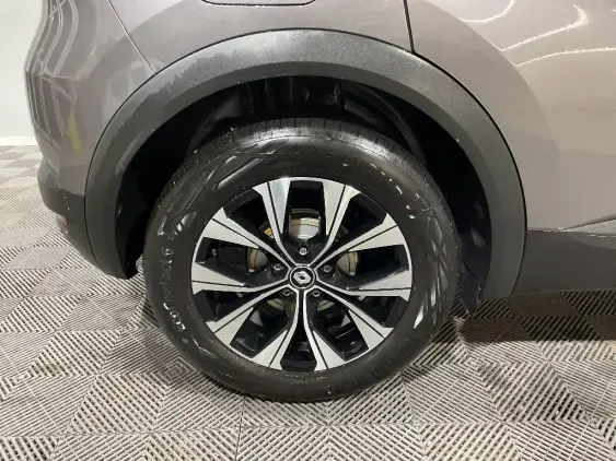 RENAULT CAPTUR II - voiture d'occasion - Photo 25