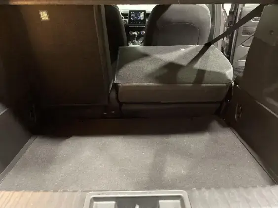 RENAULT CAPTUR II - voiture d'occasion - Photo 16