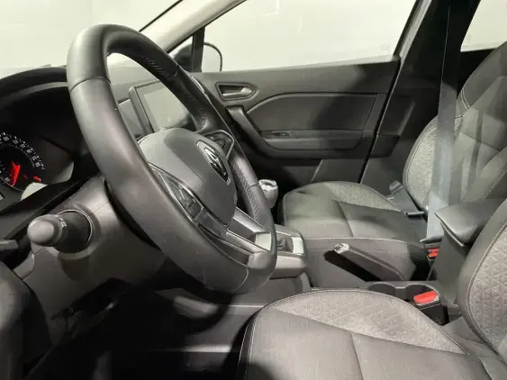 RENAULT CAPTUR II - voiture d'occasion - Photo 18