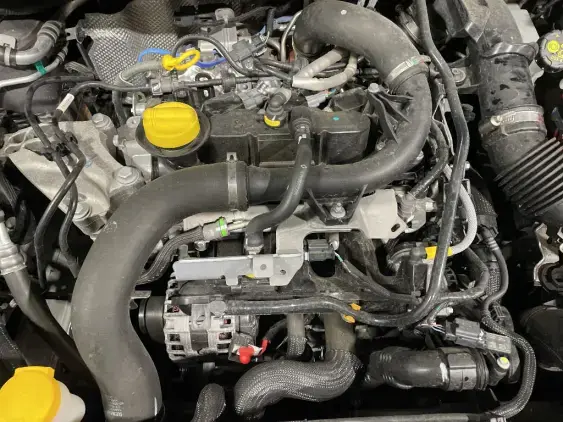 RENAULT CAPTUR II - voiture d'occasion - Photo 21