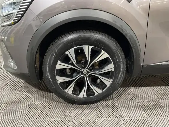 RENAULT CAPTUR II - voiture d'occasion - Photo 23