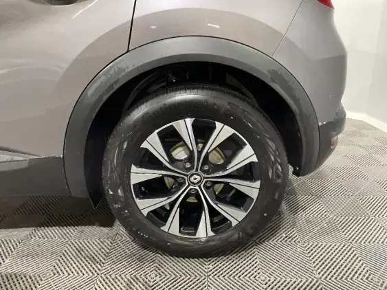 RENAULT CAPTUR II - voiture d'occasion - Photo 24