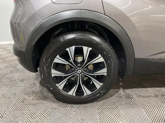 RENAULT CAPTUR II - voiture d'occasion - Photo 25