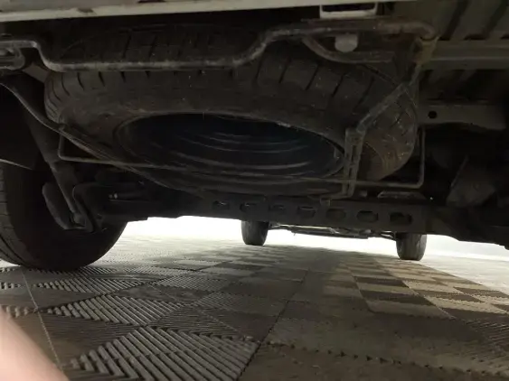 RENAULT TRAFIC FG III - voiture d'occasion - Photo 14