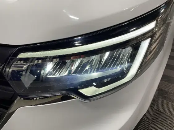 RENAULT TRAFIC FG III - voiture d'occasion - Photo 19