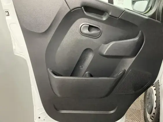 RENAULT MASTER FG III - voiture d'occasion - Photo 19