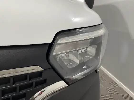 RENAULT MASTER FG III - voiture d'occasion - Photo 22