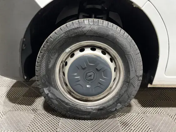 RENAULT MASTER FG III - voiture d'occasion - Photo 23