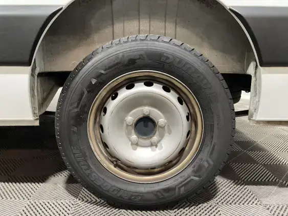 RENAULT MASTER FG III - voiture d'occasion - Photo 24