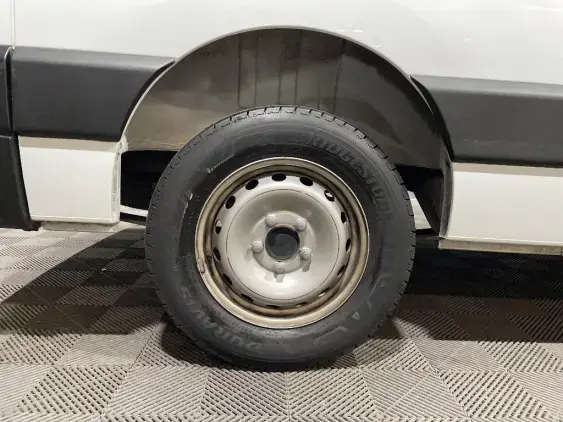 RENAULT MASTER FG III - voiture d'occasion - Photo 25