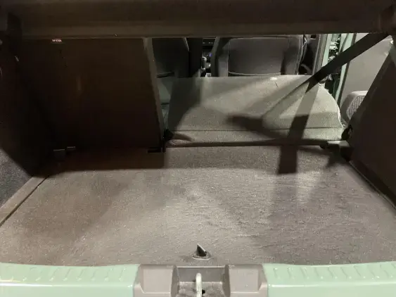 DACIA SANDERO III - voiture d'occasion - Photo 15