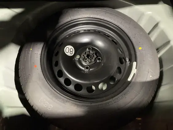 DACIA SANDERO III - voiture d'occasion - Photo 16