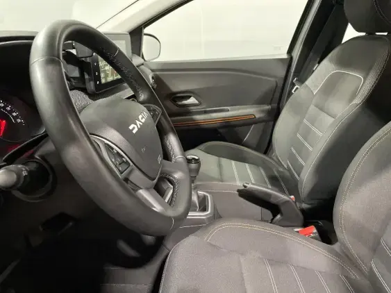 DACIA SANDERO III - voiture d'occasion - Photo 17