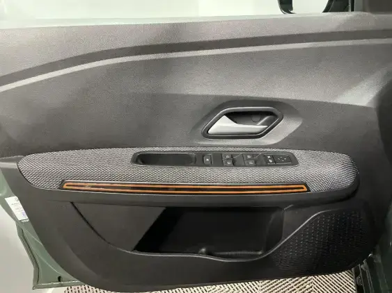 DACIA SANDERO III - voiture d'occasion - Photo 18