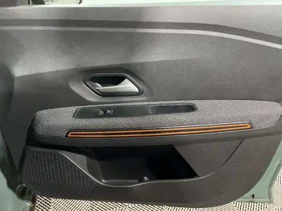 DACIA SANDERO III - voiture d'occasion - Photo 19