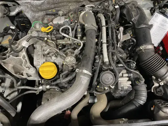 DACIA SANDERO III - voiture d'occasion - Photo 20