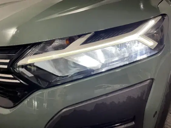 DACIA SANDERO III - voiture d'occasion - Photo 21