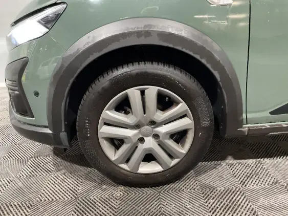 DACIA SANDERO III - voiture d'occasion - Photo 22