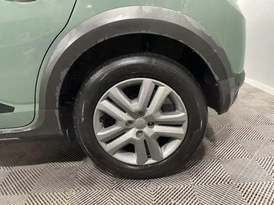 DACIA SANDERO III - voiture d'occasion - Photo 23