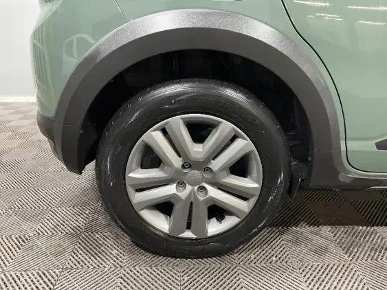 DACIA SANDERO III - voiture d'occasion - Photo 24