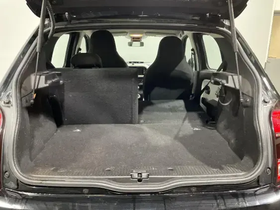 RENAULT TWINGO ELECTRIQUE III - voiture d'occasion - Photo 15