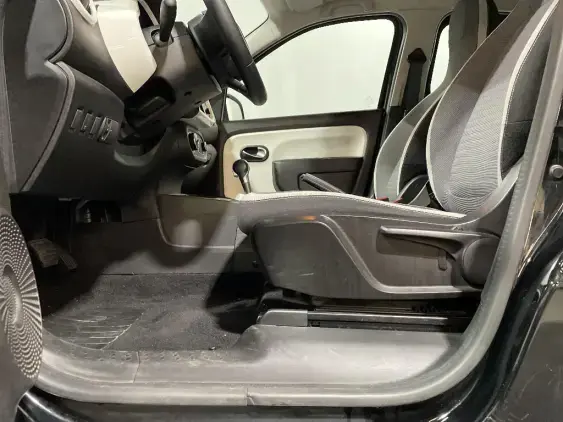 RENAULT TWINGO ELECTRIQUE III - voiture d'occasion - Photo 17