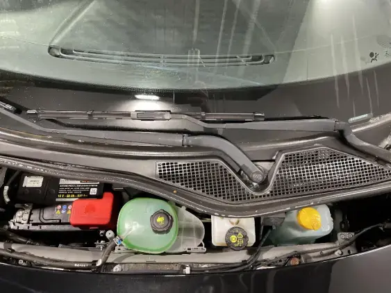 RENAULT TWINGO ELECTRIQUE III - voiture d'occasion - Photo 20