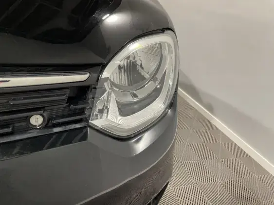 RENAULT TWINGO ELECTRIQUE III - voiture d'occasion - Photo 21