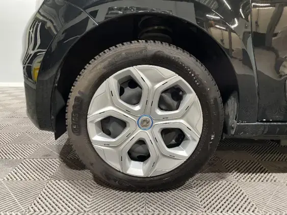 RENAULT TWINGO ELECTRIQUE III - voiture d'occasion - Photo 22