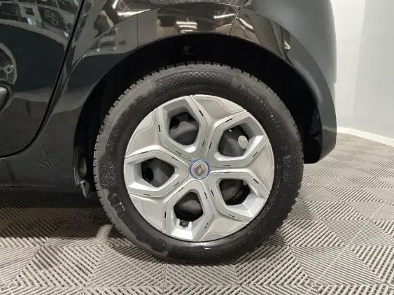 RENAULT TWINGO ELECTRIQUE III - voiture d'occasion - Photo 23