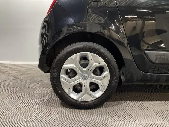 RENAULT TWINGO ELECTRIQUE III - voiture d'occasion - Photo 24