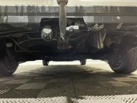 RENAULT TRAFIC III - voiture d'occasion - Photo 17