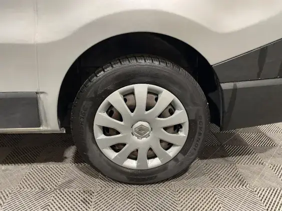 RENAULT TRAFIC III - voiture d'occasion - Photo 24