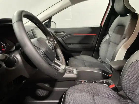 RENAULT CAPTUR II - voiture d'occasion - Photo 17