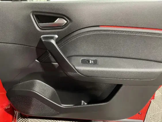 RENAULT CAPTUR II - voiture d'occasion - Photo 19