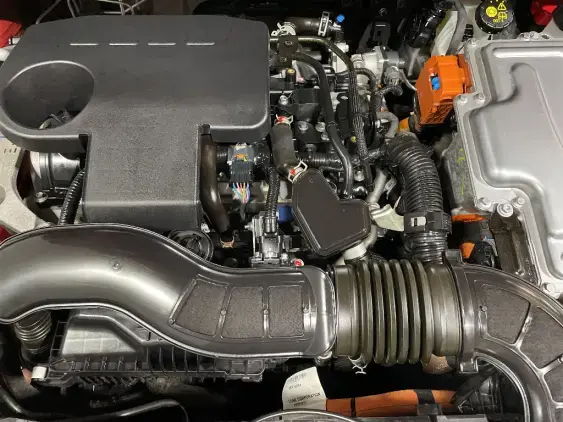 RENAULT CAPTUR II - voiture d'occasion - Photo 20