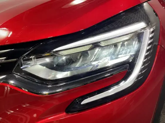 RENAULT CAPTUR II - voiture d'occasion - Photo 21