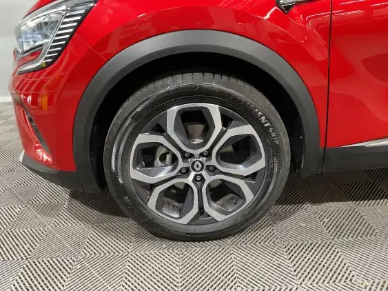 RENAULT CAPTUR II - voiture d'occasion - Photo 22