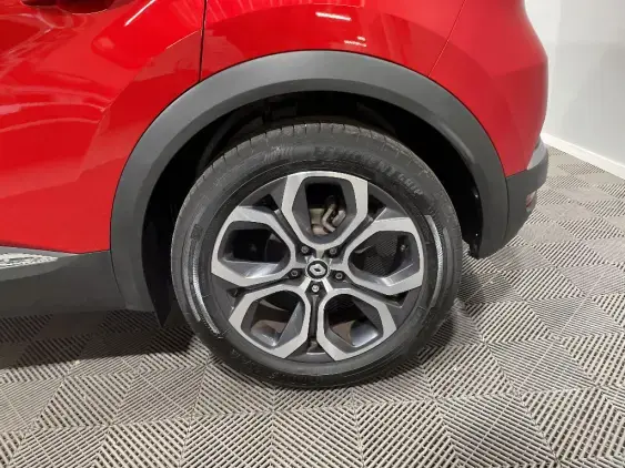 RENAULT CAPTUR II - voiture d'occasion - Photo 23