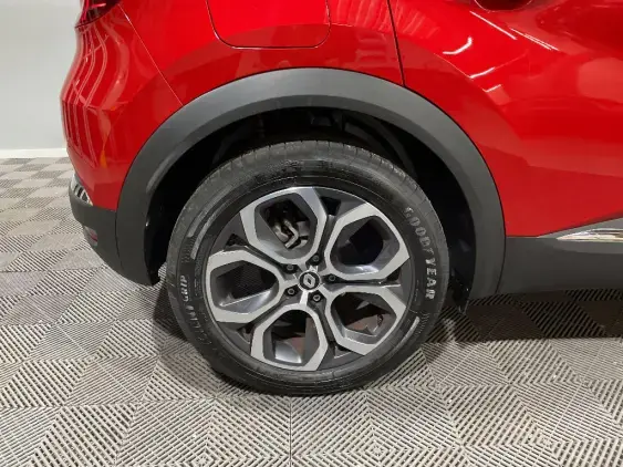 RENAULT CAPTUR II - voiture d'occasion - Photo 24