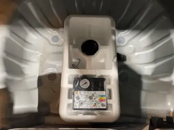 DACIA SANDERO III - voiture d'occasion - Photo 17