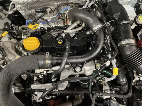 DACIA SANDERO III - voiture d'occasion - Photo 21