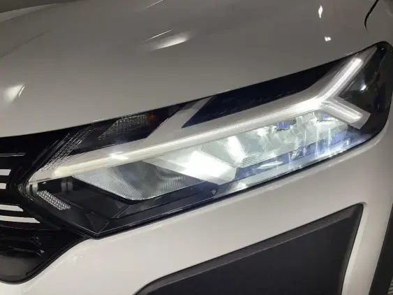 DACIA SANDERO III - voiture d'occasion - Photo 22