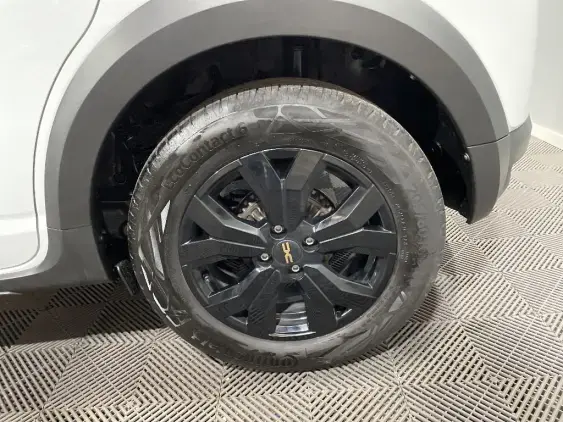 DACIA SANDERO III - voiture d'occasion - Photo 24