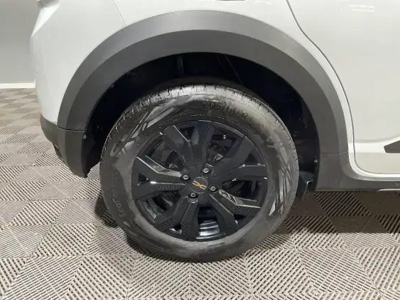 DACIA SANDERO III - voiture d'occasion - Photo 25