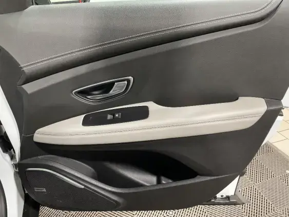 RENAULT SCENIC IV - voiture d'occasion - Photo 20