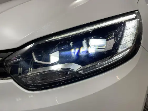 RENAULT SCENIC IV - voiture d'occasion - Photo 22