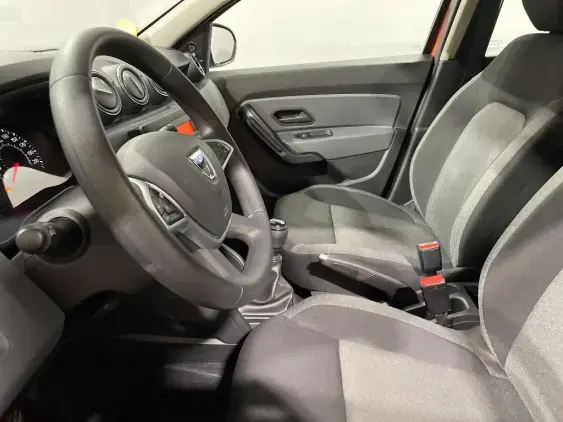 DACIA DUSTER II - voiture d'occasion - Photo 17